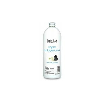 BINGOSPA Kąpiel kolagenowa 1l